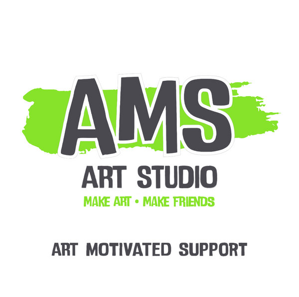 AMS Art Studio